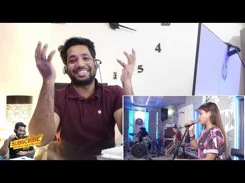 Eka Gustiwana (ft. Prince Husein & Sara Fajira) - Tersimpan Di Hati Rehearsal | S1E52 | RHReaction ✔