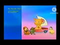 Wonder Pets Credits With Piper O Possum 2006 2007 For All Credits Remixes