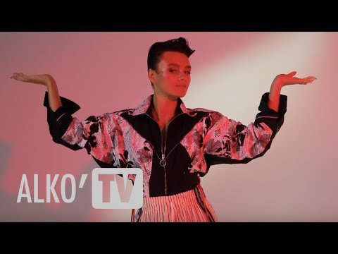 Rosalie. - Spokojnie prod. Suwal - Flashback