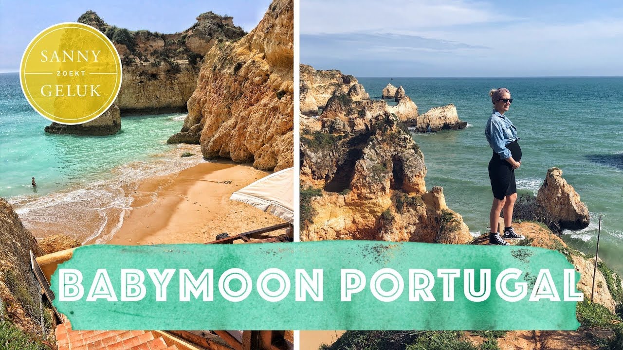 A week in between @Algarve