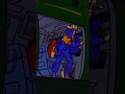 Wilder Than A Bronco | G.I. JOE: The M.A.S.S. Device | E004 | Hasbro Pulse