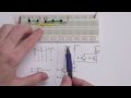 Making Logic Gates From Transistors