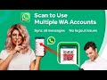 WhatsApp Web | Best App For WhatsApp Web On Android