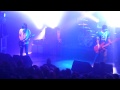 THE CRIBS 'BURNING FOR NO-ONE' NEW SONG ...