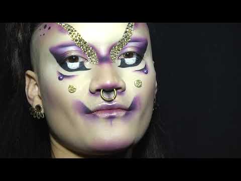 The Blonds Disney Villains Inspired Fashion