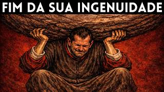 Machiavelli Explains Life in 20 Minutes – The Illusion That Enslaves You