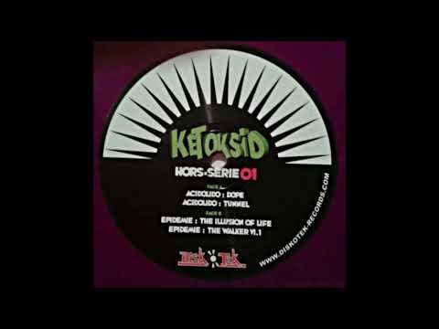 Acidolido  -Tunnel [Ketoksid HS1]