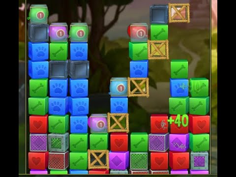 Pet Rescue Saga Level 5169 no boosters