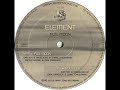 Element - Full Moon