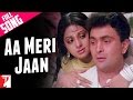 Aa Meri Jaan - Full Song | Chandni | Rishi Kapoor | Sridevi Aa Meri Jaan - Full Song | Chandni | Rishi Kapoor | Sridevi