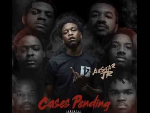 Tee Grizzley x Allstar JR x Allstar Lee - Us & Them (Cases Pending)