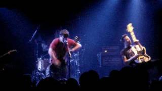 Attack! Attack! Honesty February 2nd Netherlands