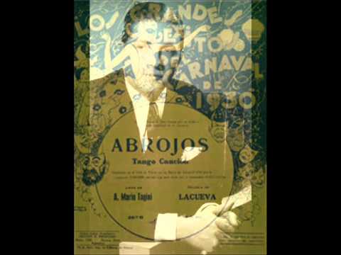 IGNACIO CORSINI  -  ENTRE SUEÑOS  -  TANGO