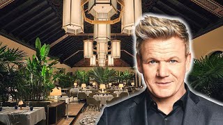 Top 10 Most Expensive Restaurants 2022| Best USA Restaurants