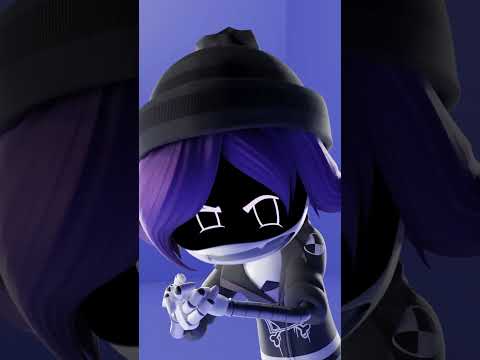 Road trip song || Murder Drones