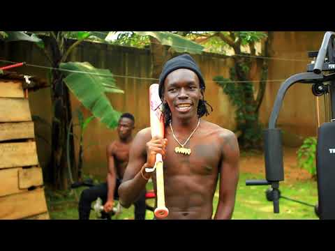 Vian Captain- Blaaza (official video)