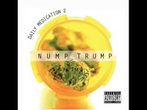 Nump Trump  ft  Cousin Fik, Ezale, Droop E, Rollin Beatz   Share No Blunts New 2014
