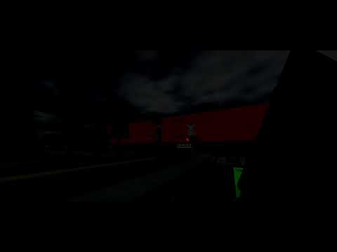 Look how long this freight train is 🤯