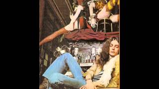 Pink Fairies 'Street Urchin'