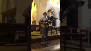 Two Little Words - Reuben Koops