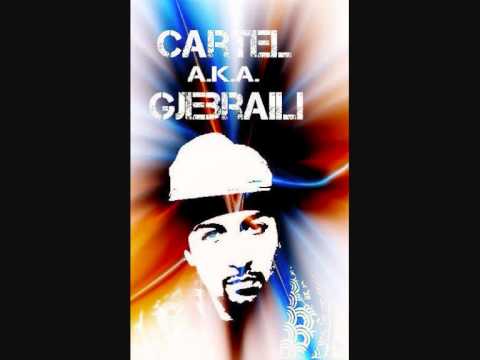 Gjebraili a.K.a Cartel - Inferno ( Instrumental ).wmv