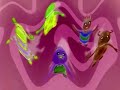 Sad The Backyardigans Season 2 Intro