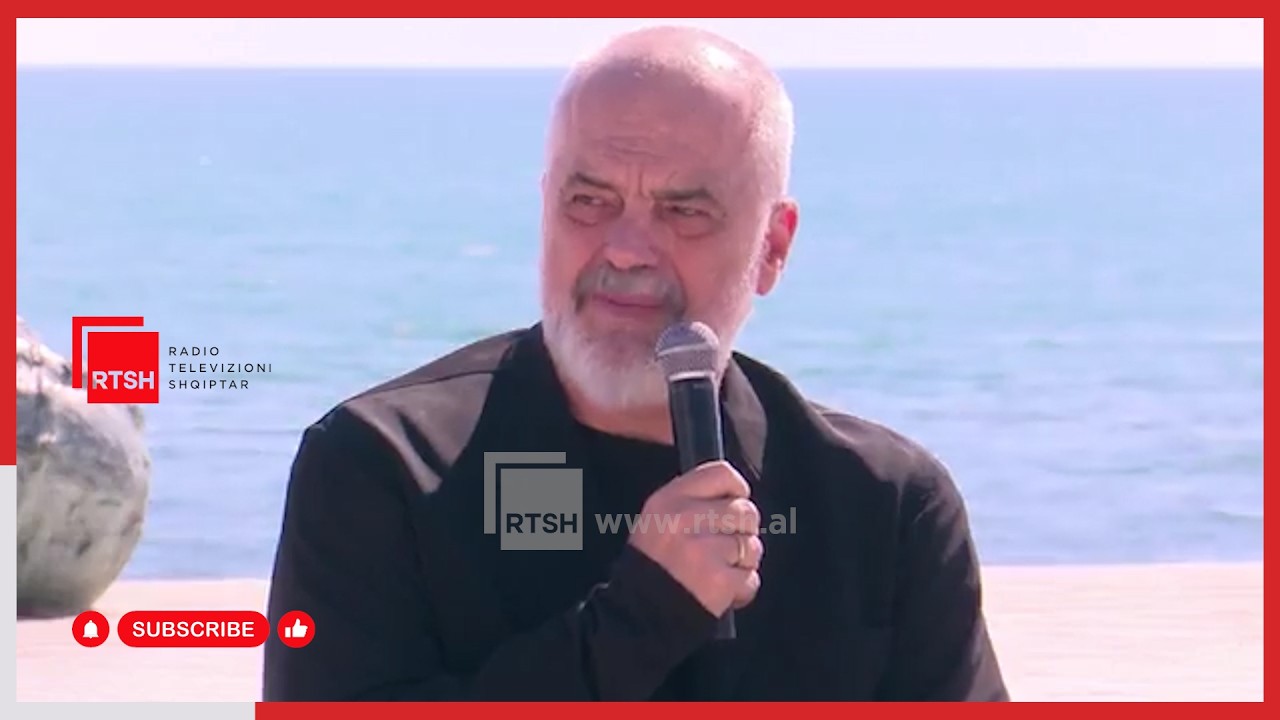 Çelet sezoni veror shëndetësor-Rama në Durrës: Do i përgjigjemi rritjes së fluksit turistik