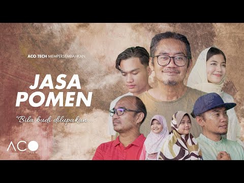 ACO Tech Raya 2022 – Jasa Pomen