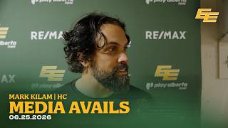 POST GAME | HC Mark Kilam | 06.25.26
