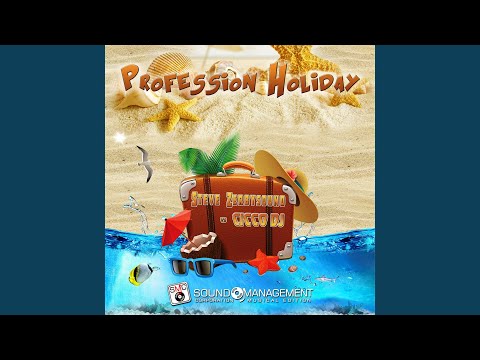 Profession Holidays (Extended Version)