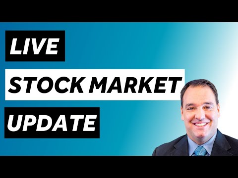 Daily Stock Market Update - February 2nd 2021