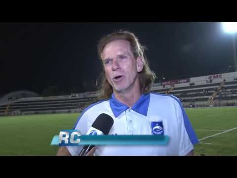 Rio Claro FC vai para Piracicaba e perde primeira partida da semifinal