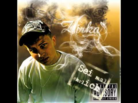 Zirka feat. Jonez - Ready or not