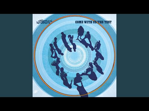Videoclip de Come With Us (Fatboy Slim Remix) — The Chemical Brothers