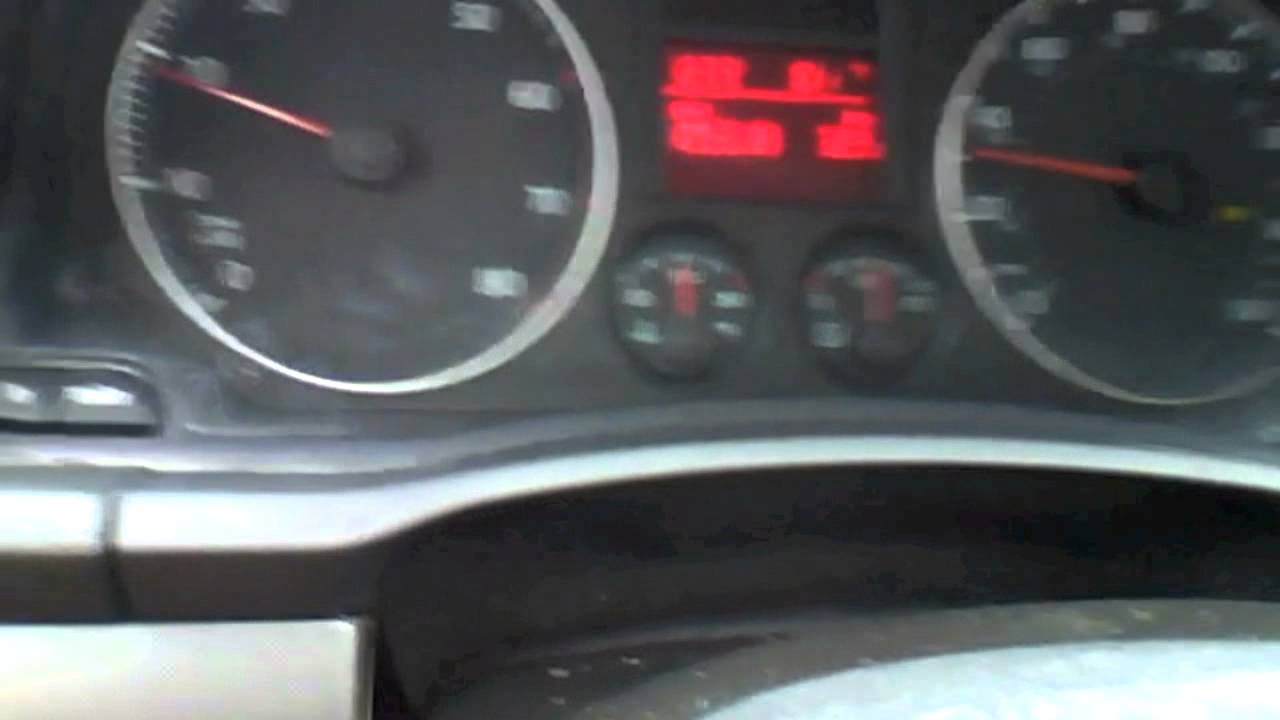 2006 Volkswagen Rabbit Quick Drive - 1st Time Driving Stick