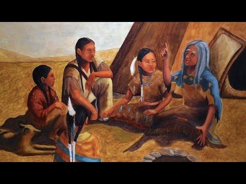 INRW 0399 - Lesson 1: Oral Traditions