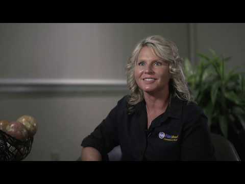 FastBreak Convenience Stores - Customer Success Story (Angela Gordon - FastBreak Convenience Stores)