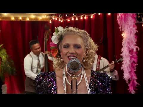 What A Little Moonlight Can Do - Gunhild Carling and Her Band - Speakeasy