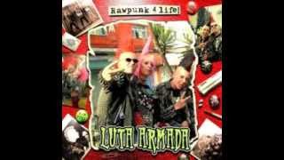 Luta Armada - RawPunk 4 Life  (Full)