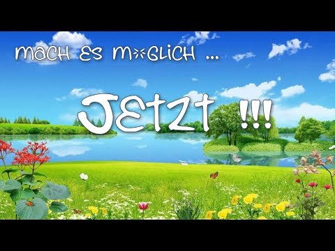 ich fühle also denk ich - Livestream 12.10.2019 ab 22:00 Uhr