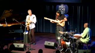 Yellowjackets - Tenacity Live@ Blue Note Milano Ott. 2010 - from Timeline
