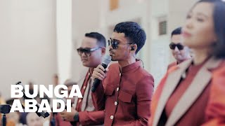 Download lagu Wedding Gigs : Bunga Abadi (Rio Clappy)  - The Soul & Ijep Ibrahim mp3