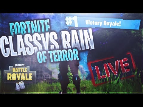 Fortnite Wins Fortnite Season 6 MADNESS #Classypeople #SKULLTROOPERRETURN