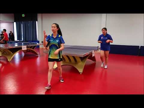 Angela (2458) vs Ana (2066) - Group A SE