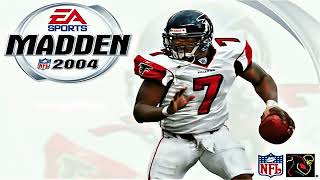 Madden NFL 2004 - Blink-182 - Action