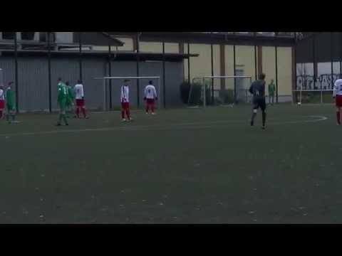SV Buchholz - Adlershofer BC II 4-1 (1:0)
