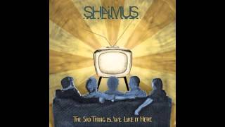 Interview - Shaimus