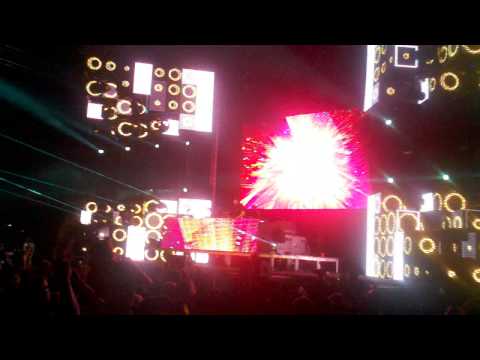 Steve Angello@  NOCturnal 2010