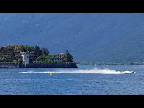 XCat Racing a Stresa