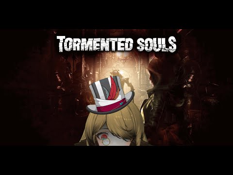 VIP! In der Psychatrie! #01 | Tormented Souls